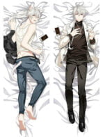 zen dakimakura