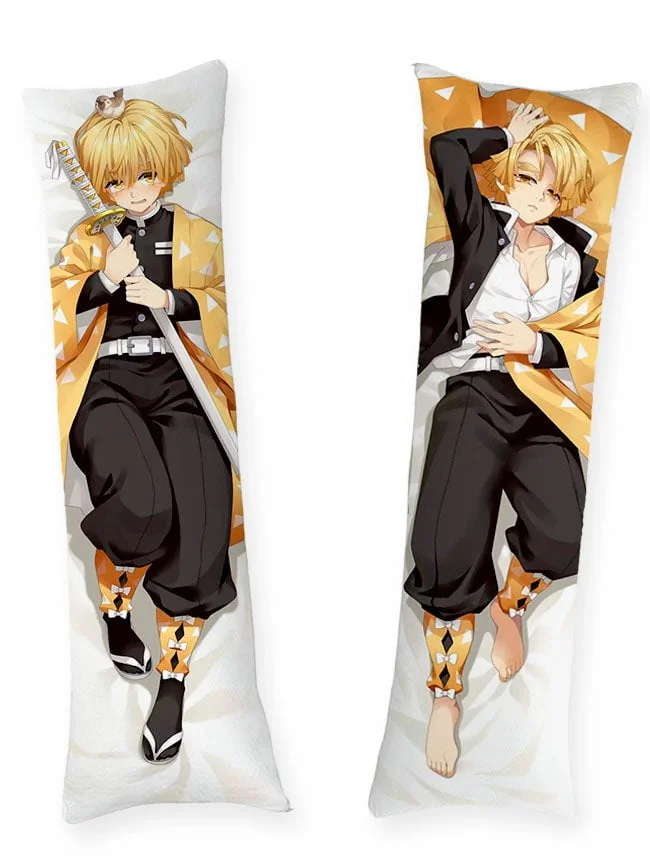 Dakimakura Zenitsu Mystic Messenger - Image 2