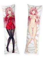 Dakimakura Zero Two Hentai - Image 4