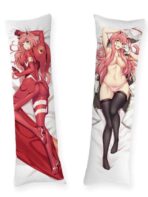 Dakimakura Zero Two Hot - Image 2