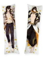 Dakimakura Zhongli Genshin Impact - Image 2