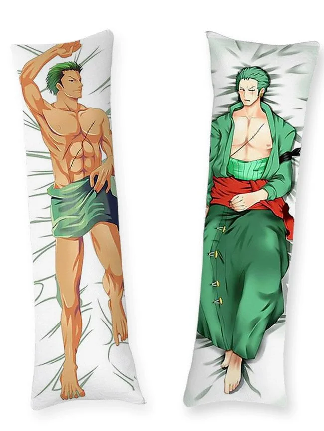 Dakimakura Zoro One Piece - Image 2