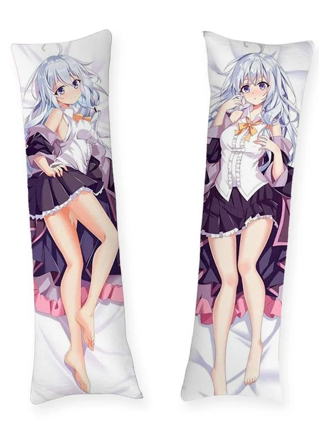 Dakimakura Elaina Cute - Image 2