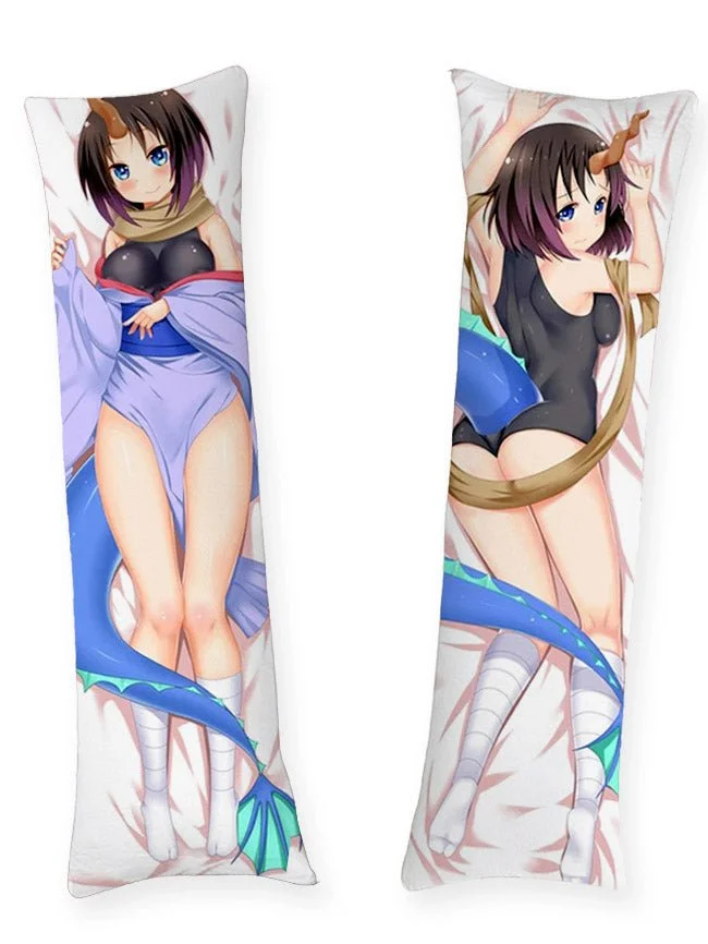 Dakimakura Elma - Image 2