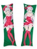 Body Pillow Emilia Christmas - Image 2