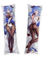 Dakimakura Ganyu - Image 2