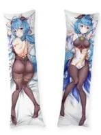 Body Pillow Ganyu Genshin Impact Sexy - Image 2