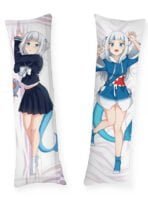 Body Pillow Gawr Gura Cute - Image 2