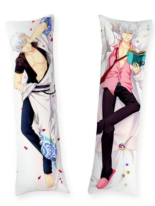 Dakimakura Gintoki - Image 2