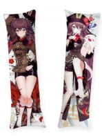Dakimakura Hu Tao - Image 2
