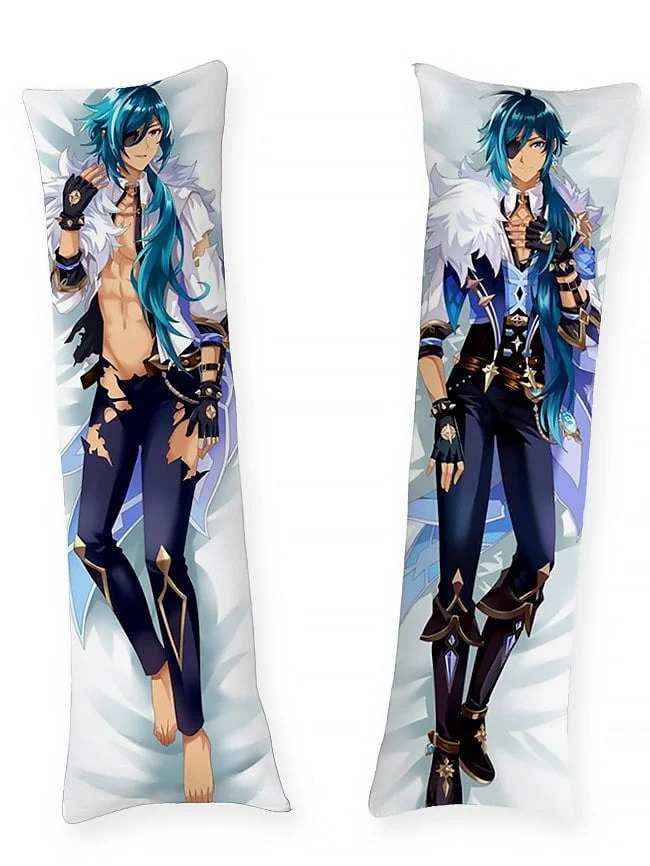 Dakimakura Kaeya - Image 2