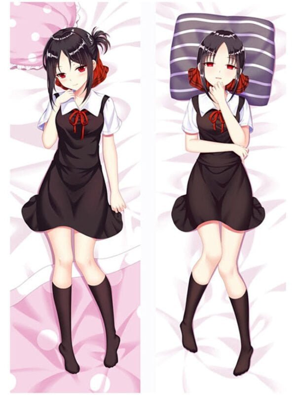 kaguya shinomiya dakimakura