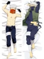 kakashi dakimakura