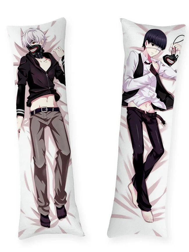 Dakimakura Ken Kaneki - Image 2