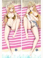 kitagawa marin dakimakura