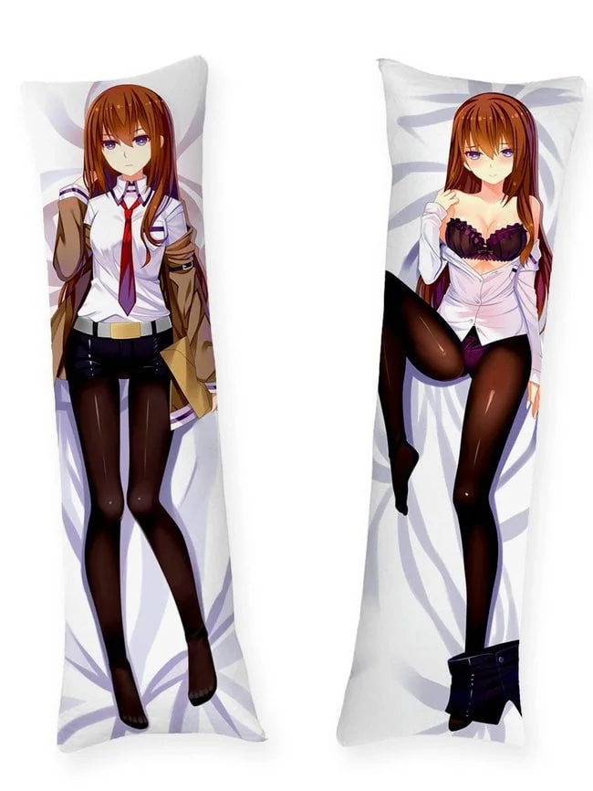 Dakimakura Makise Kurisu - Image 2
