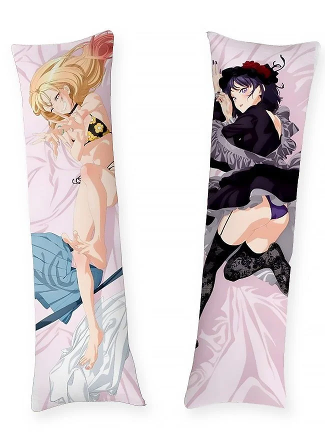 Body Pillow Marin x Kuroe - Image 2