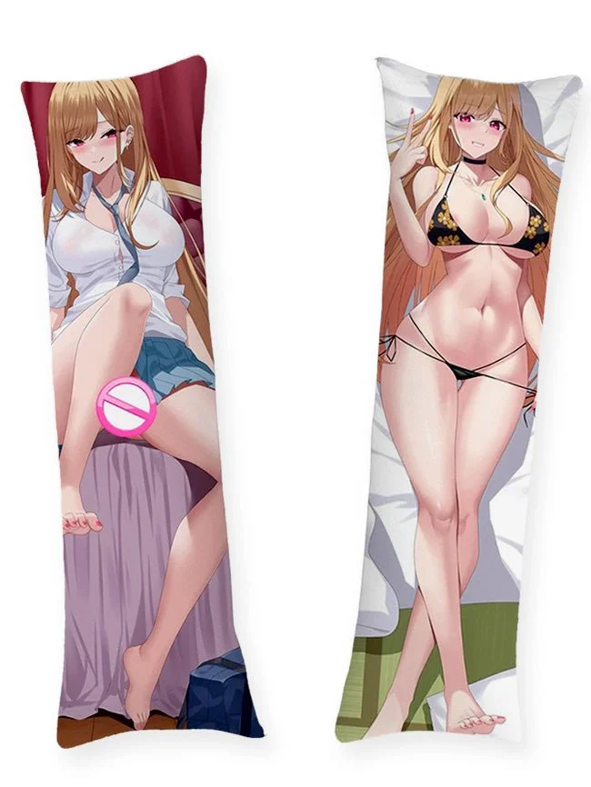 Dakimakura Marin - Image 2