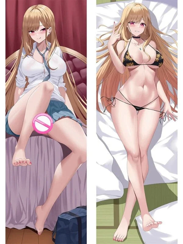 marin dakimakura