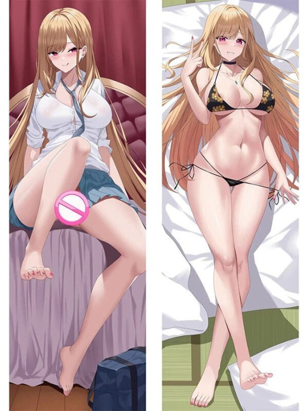 marin dakimakura