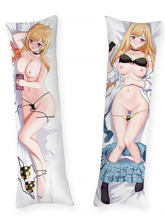 Body Pillow Marin Kitagawa Hentai - Image 4