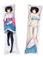 Dakimakura Mayuri Shiina - Image 2