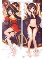 megumin dakimakura