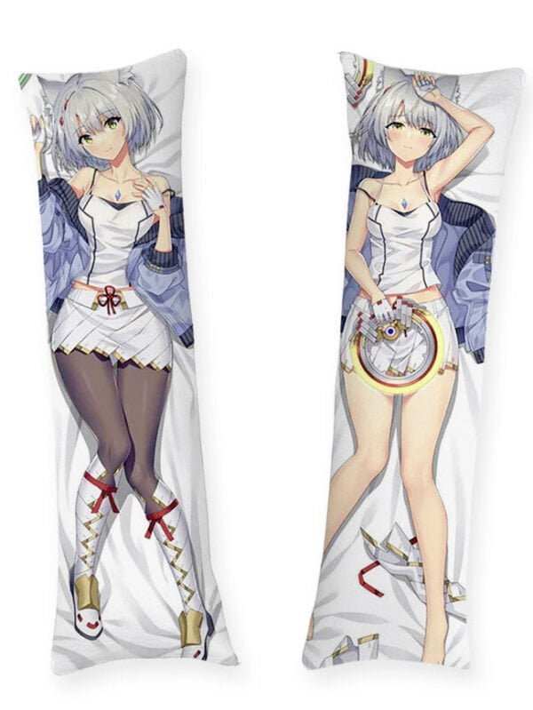 mio dakimakura