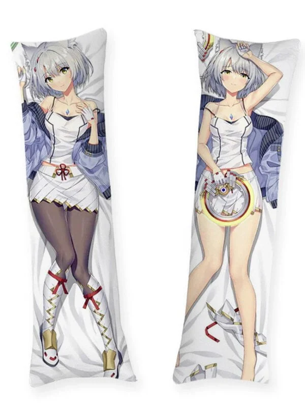 mio dakimakura