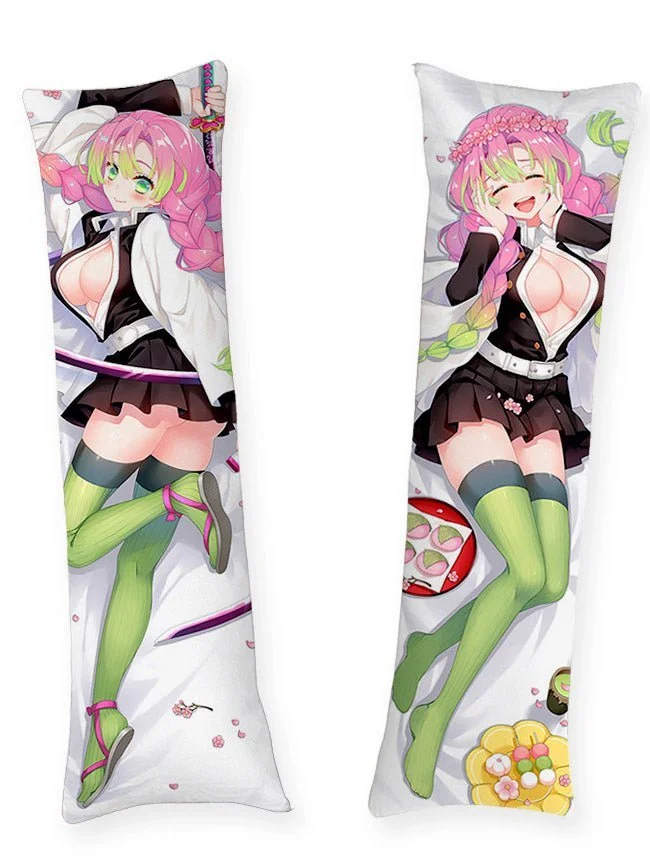 Dakimakura Mitsuri Kanroji - Image 2