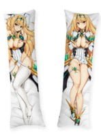 Dakimakura Mythra - Image 4