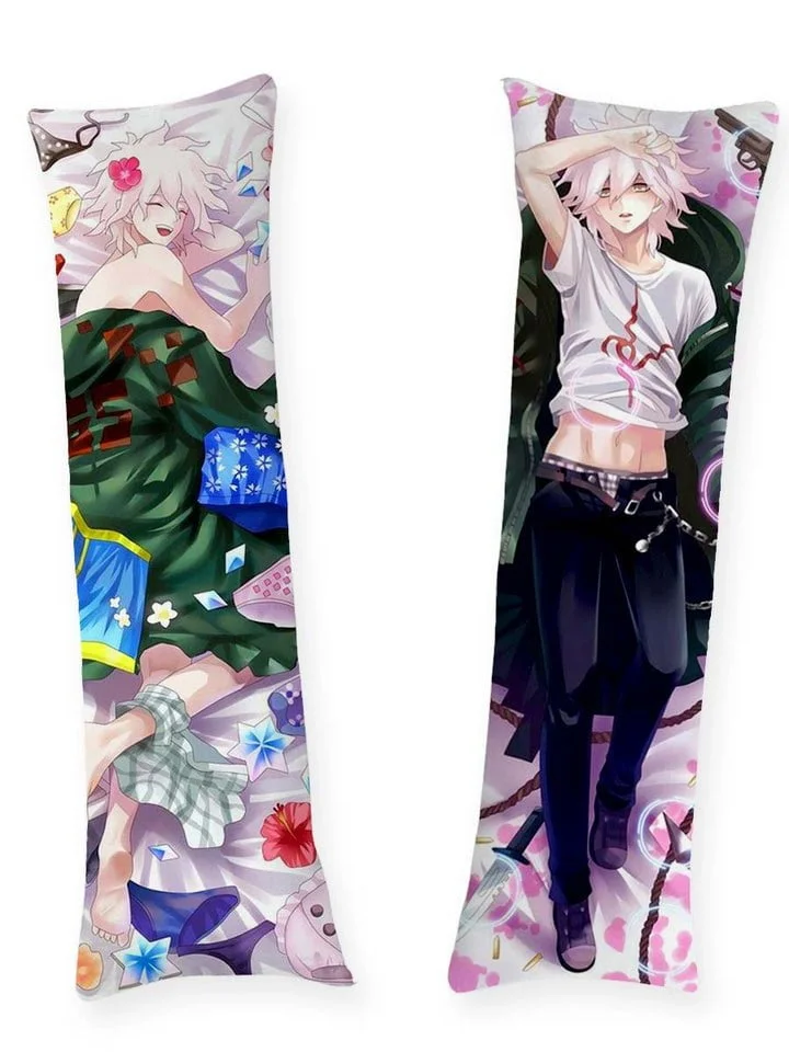 Dakimakura Nagito Komaeda - Image 2