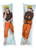 Dakimakura Naruto Uzumaki - Image 2