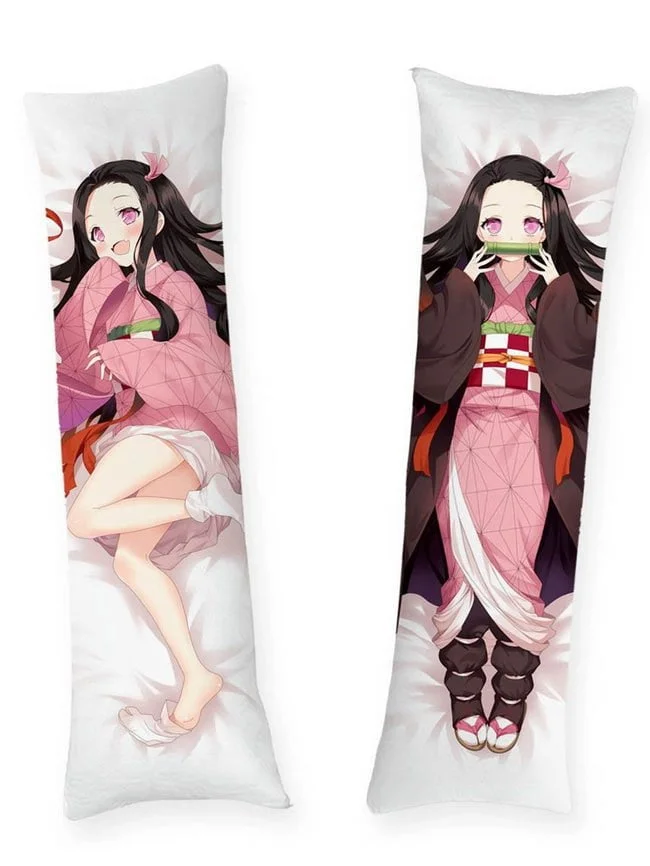 Dakimakura Nezuko - Image 2
