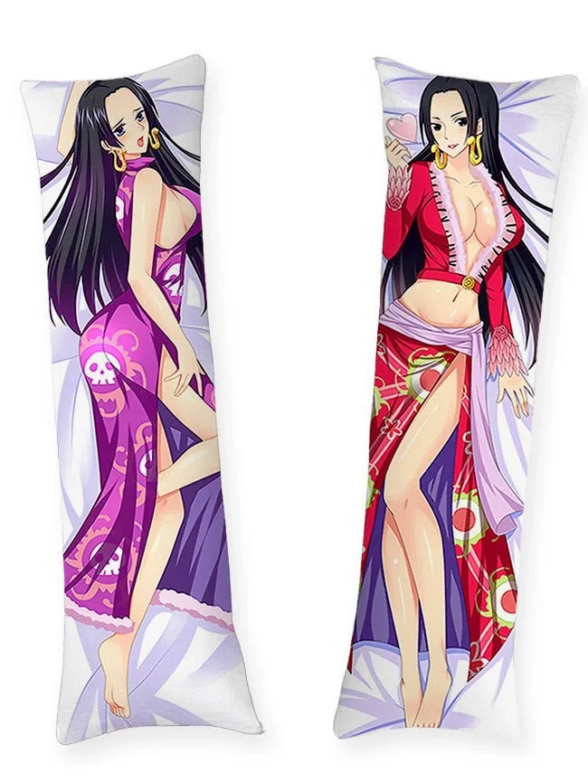 Dakimakura Nico Robin - Image 2