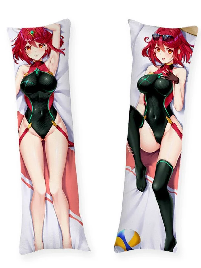 Body Pillow Pyra Sexy - Image 2