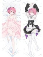 ram dakimakura