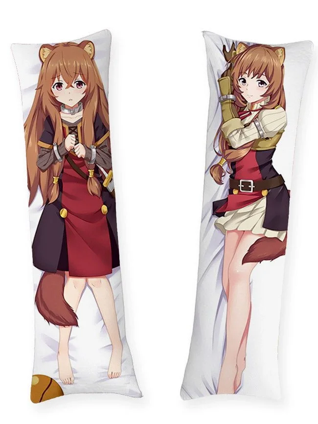 Body Pillow Raphtalia Cute – Image 2