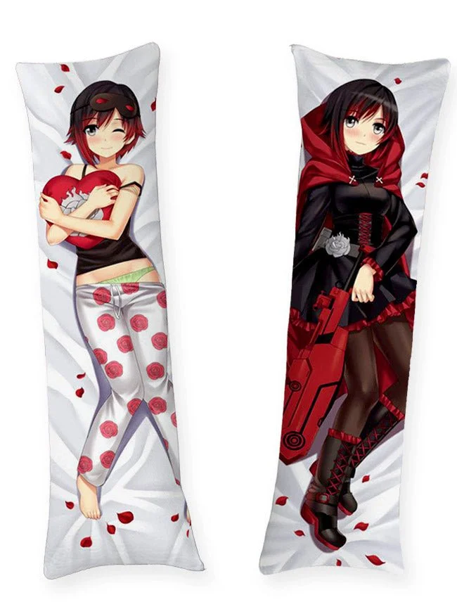 Dakimakura Ruby Rose - Image 2