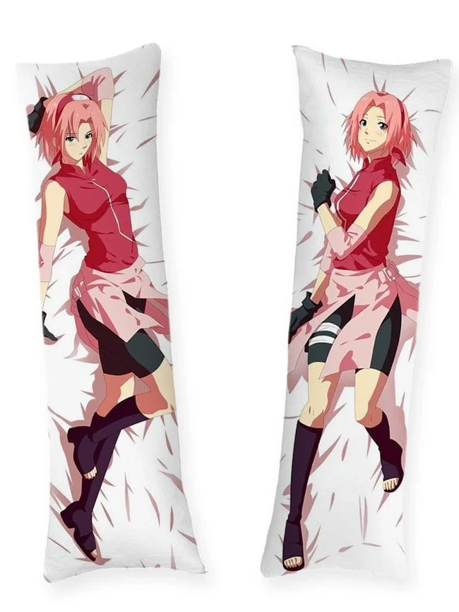 Dakimakura Sakura Haruno - Image 2