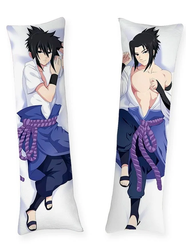 Dakimakura Sasuke - Image 2