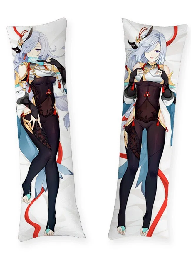 Dakimakura Shenhe - Image 2