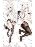 shirakami fubuki dakimakura