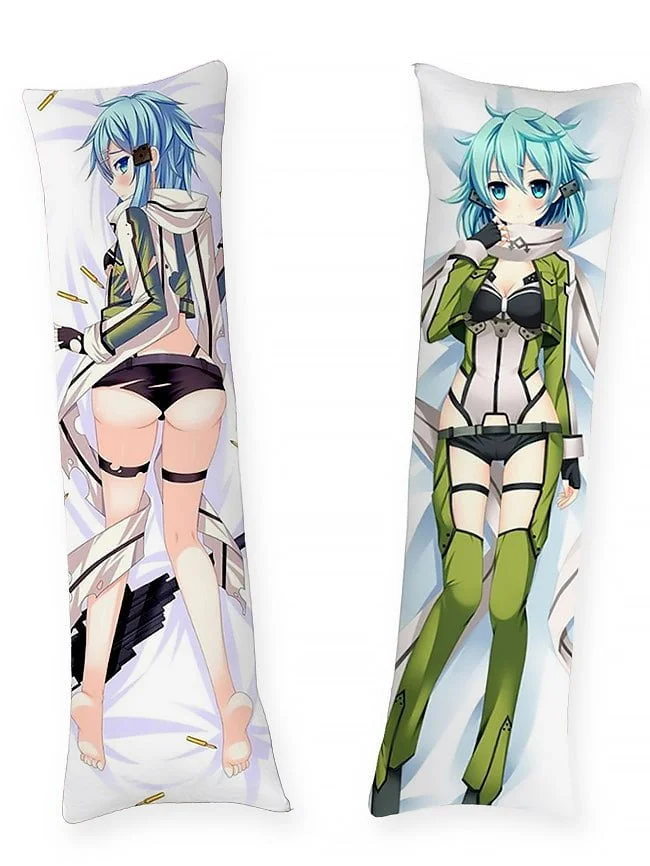 Dakimakura Sinon - Image 2