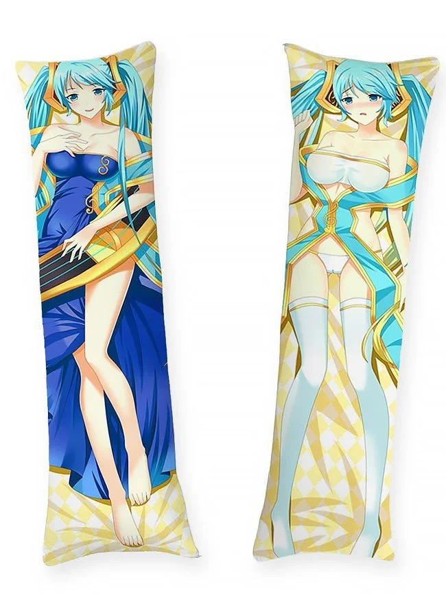 Dakimakura Sona - Image 2