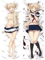 toga himiko dakimakura