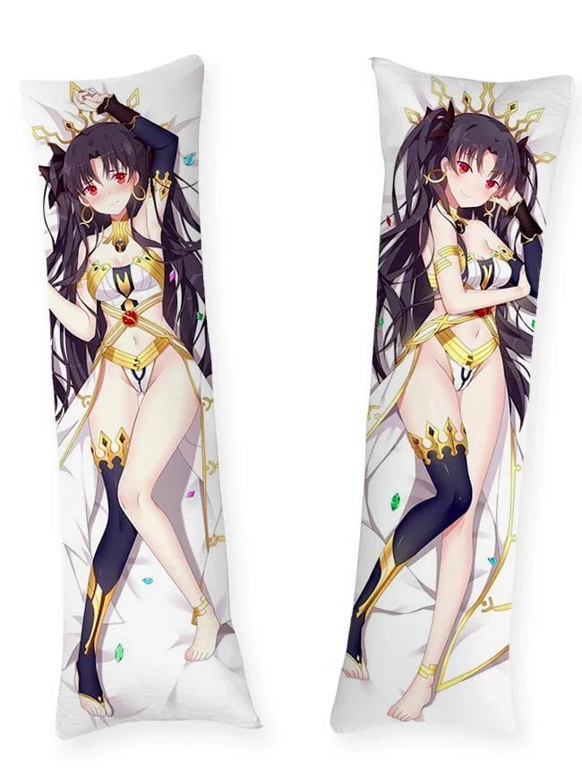 Dakimakura Tohsaka Rin - Image 2