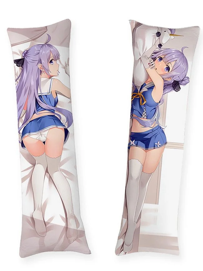 Dakimakura Unicorn - Image 2