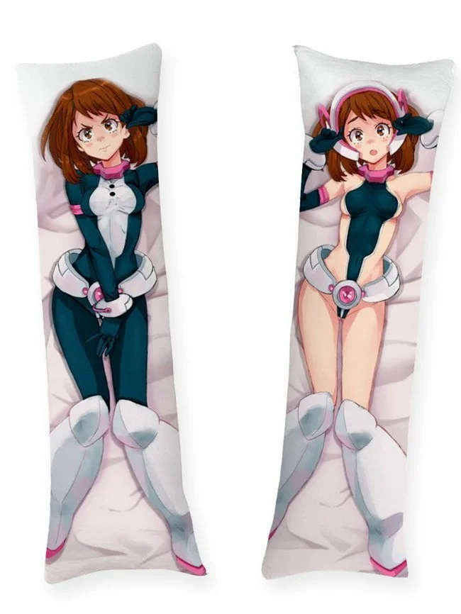 Dakimakura Uraraka - Image 2