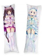 Dakimakura Vanilla - Image 2